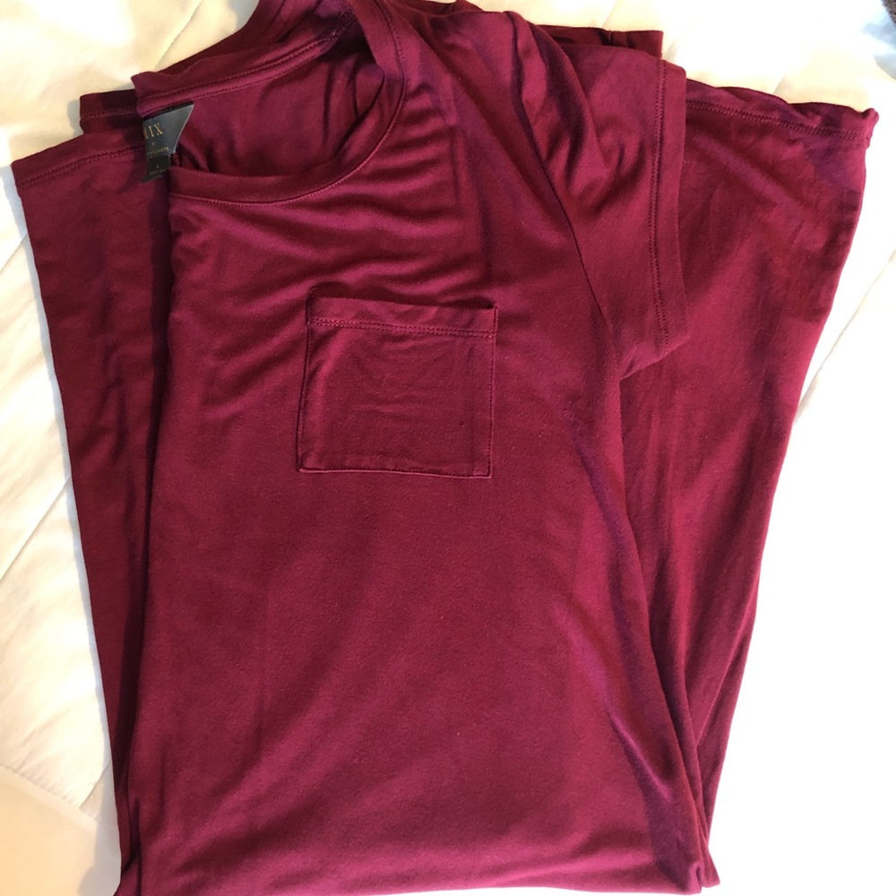 Mix by 41 Hawthorn t-shirt dress